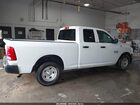 2017 Ram 1500 Tradesman  4x2 6'4 Box Белый vin: 1C6RR6FG6HS614806