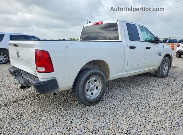 1C6RR6FG6PS565024 2023 RAM 1500 White Tył prawy
