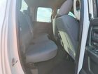 2018 Ram 1500 St White vin: 1C6RR6FG7JS259604