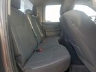 2021 Ram 1500 Classic Tradesman Gray vin: 1C6RR6FG7MS504096