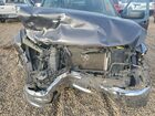 2021 Ram 1500 Classic Tradesman Gray vin: 1C6RR6FG7MS504096