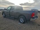 2021 Ram 1500 Classic Tradesman Gray vin: 1C6RR6FG7MS504096