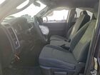 2021 Ram 1500 Classic Tradesman Gray vin: 1C6RR6FG7MS504096