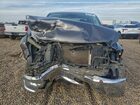 2021 Ram 1500 Classic Tradesman Gray vin: 1C6RR6FG7MS504096