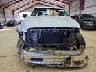 2018 Ram 1500 St White vin: 1C6RR6FG8JS139438