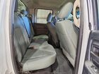 2018 Ram 1500 St White vin: 1C6RR6FG8JS139438