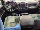 2018 Ram 1500 St White vin: 1C6RR6FG8JS139438