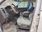 2018 Ram 1500 St White vin: 1C6RR6FG8JS139438