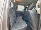 2021 Ram 1500 Classic Tradesman Серебряный vin: 1C6RR6FG8MS530920