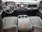 2021 Ram 1500 Classic Tradesman Серебряный vin: 1C6RR6FG8MS530920