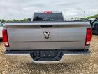 2021 Ram 1500 Classic Tradesman Серебряный vin: 1C6RR6FG8MS530920