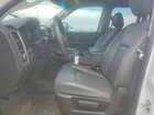 2016 Ram 1500 St Белый vin: 1C6RR6FG9GS376643