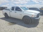 2016 Ram 1500 St Белый vin: 1C6RR6FG9GS376643