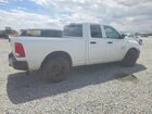 2016 Ram 1500 St Белый vin: 1C6RR6FG9GS376643