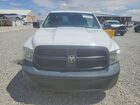 2016 Ram 1500 St Белый vin: 1C6RR6FG9GS376643