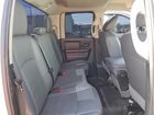 2018 Ram 1500 St Белый vin: 1C6RR6FG9JS280308
