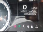 2018 Ram 1500 Tradesman  4x2 6'4 Box White vin: 1C6RR6FG9JS322296