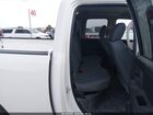 2018 Ram 1500 Tradesman  4x2 6'4 Box White vin: 1C6RR6FG9JS322296