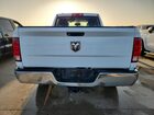 2018 Ram 1500 St Белый vin: 1C6RR6FGXJS262948 Damage: Tailgate, Multiple Scratches Heavy, 2
