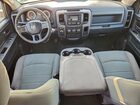 2018 Ram 1500 St Белый vin: 1C6RR6FGXJS262948