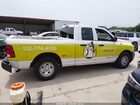 2021 Ram 1500 Classic Tradesman  4x2 6'4 Box Белый vin: 1C6RR6FGXMS527002