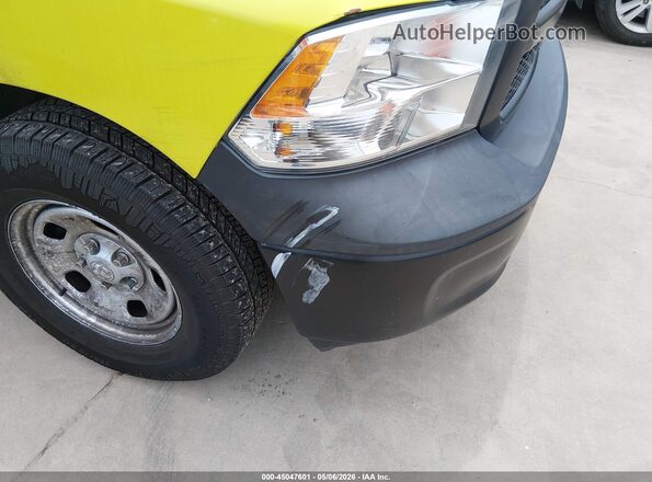 1C6RR6FGXMS527002 2021 RAM 1500 CLASSIC Белый 