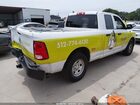 2021 Ram 1500 Classic Tradesman  4x2 6'4 Box Белый vin: 1C6RR6FGXMS527002