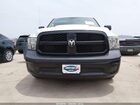 2021 Ram 1500 Classic Tradesman  4x2 6'4 Box Белый vin: 1C6RR6FGXMS527002