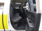 2021 Ram 1500 Classic Tradesman  4x2 6'4 Box Белый vin: 1C6RR6FGXMS527002