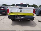 2021 Ram 1500 Classic Tradesman  4x2 6'4 Box Белый vin: 1C6RR6FGXMS527002