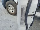2016 Ram 1500 St Белый vin: 1C6RR6FT0GS118928