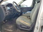 2016 Ram 1500 St Белый vin: 1C6RR6FT0GS118928
