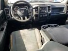 2016 Ram 1500 St Белый vin: 1C6RR6FT0GS118928