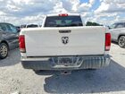 2016 Ram 1500 St Белый vin: 1C6RR6FT0GS118928
