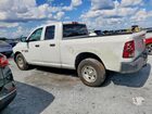 2016 Ram 1500 St Белый vin: 1C6RR6FT0GS118928