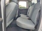 2016 Ram 1500 St Серебряный vin: 1C6RR6FT2GS216228