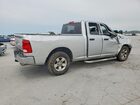 2016 Ram 1500 St Серебряный vin: 1C6RR6FT2GS216228