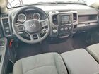 2016 Ram 1500 St Серебряный vin: 1C6RR6FT2GS216228