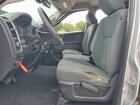 2016 Ram 1500 St Серебряный vin: 1C6RR6FT2GS216228