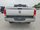 2016 Ram 1500 St Серебряный vin: 1C6RR6FT2GS216228