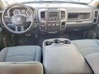 2016 Ram 1500 St Silver vin: 1C6RR6FT2GS403677