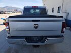 2016 Ram 1500 St Silver vin: 1C6RR6FT2GS403677