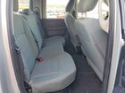 2016 Ram 1500 St Silver vin: 1C6RR6FT2GS403677