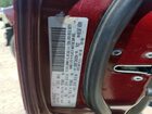 2017 Ram 1500 St Бордовый vin: 1C6RR6FT3HS505944