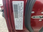 2018 Ram 1500 St Бордовый vin: 1C6RR6FT4JS207845