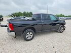 2019 Ram 1500 Classic Tradesman Black vin: 1C6RR6FT4KS745902