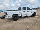 2018 Ram 1500 St Белый vin: 1C6RR6FT5JS238943