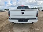 2018 Ram 1500 St Белый vin: 1C6RR6FT5JS238943