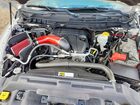 2018 Ram 1500 St Белый vin: 1C6RR6FT5JS238943
