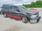 2016 Ram 1500 St Угольный vin: 1C6RR6FT6GS293152